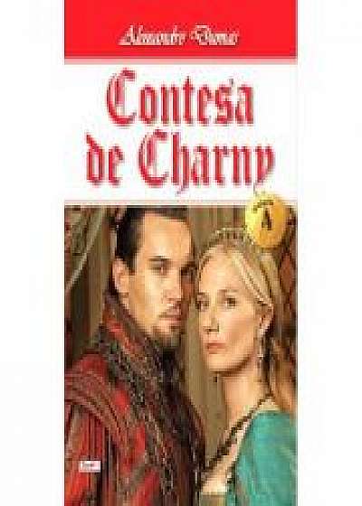 Contesa de Charny vol 4 - Alexandre Dumas