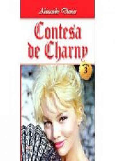 Contesa de Charny vol 3 - Alexandre Dumas