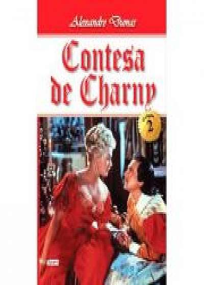 Contesa de Charny vol 2 - Alexandre Dumas