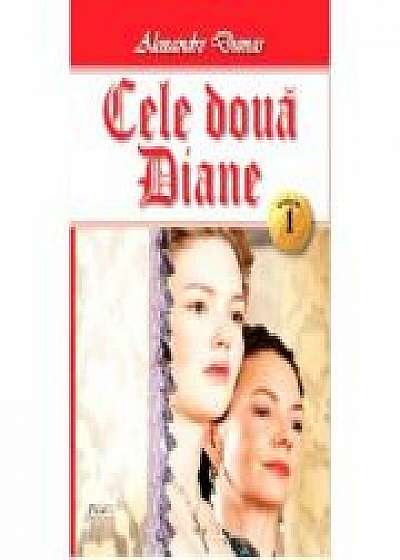 Cele doua Diane vol1 - Alexandre Dumas