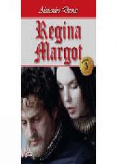 Regina Margot vol 3/3 - Alexandre Dumas