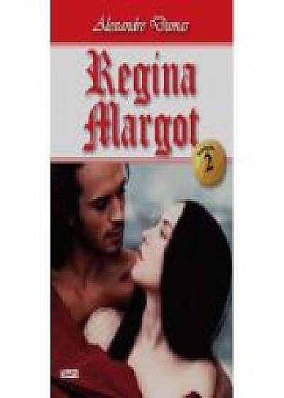 Regina Margot vol 2/3 - Alexandre Dumas