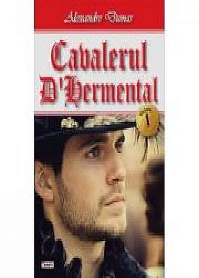 Cavalerul d' Harmental vol 1 - Alexandre Dumas
