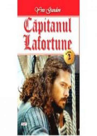 Capitanul Lafortune vol 2/2 - Yves Gandon