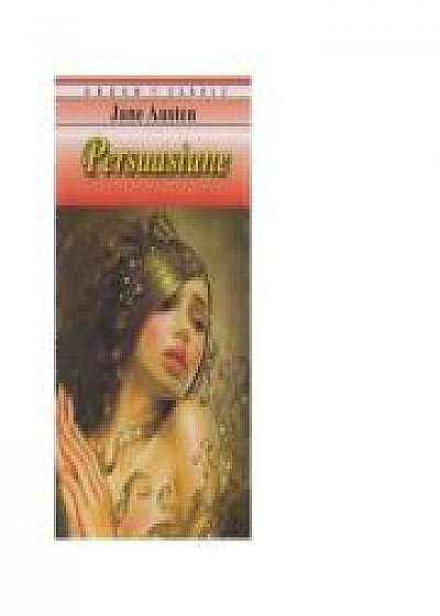 Persuasiune (ed buzunar) - Jane Austen