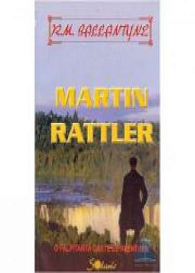 Martin Ratler - R. M. Ballantyne