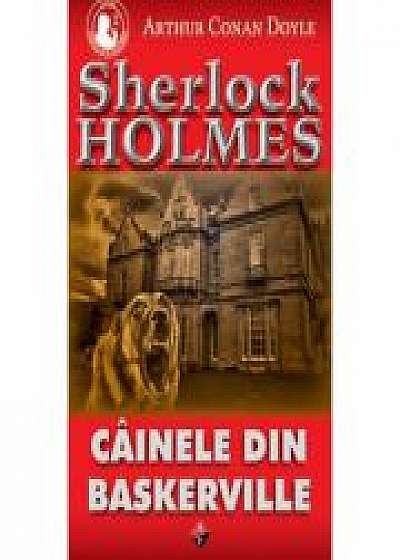 Cainele din Baskervilles - Arthur Conan Doyle