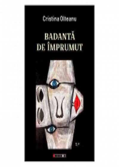 Coperta cărții Badanta de imprumut - Cristina Olteanu