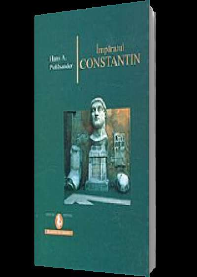 Împăratul Constantin
