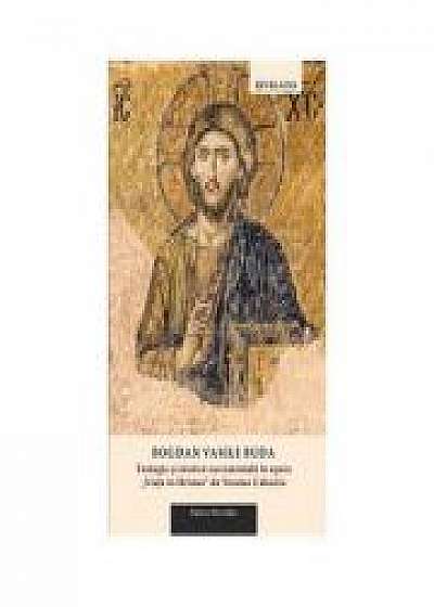 Teologie si mistica sacramentala in opera "Viata in Hristos" de Nicolae Cabasila - Bogdan Vasile Buda