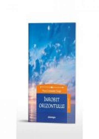 Coperta cărții Inrobit orizontului - Pr. Constantin Guzga de Pr. Constantin  Guzga