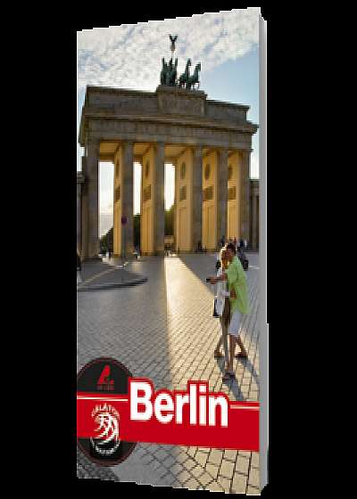 Berlin. Ghid turistic