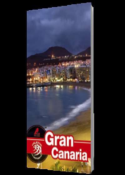 Gran Canaria ghid turistic