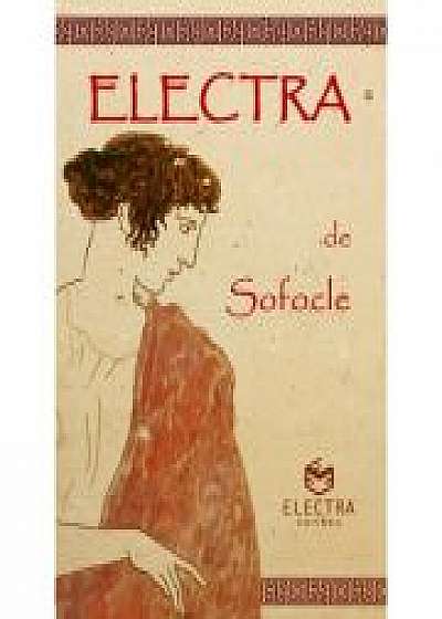 Electra - Sofocle