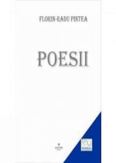 Poesii - Florin Radu Pintea
