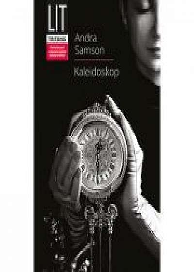 Kaleidoskop - Andra Samson