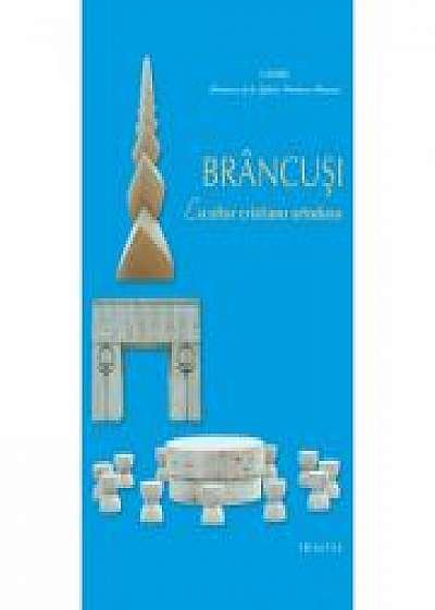 Brancusi, escultor cristiano ortodoxo - Preafericitul Parinte Patriarh Daniel