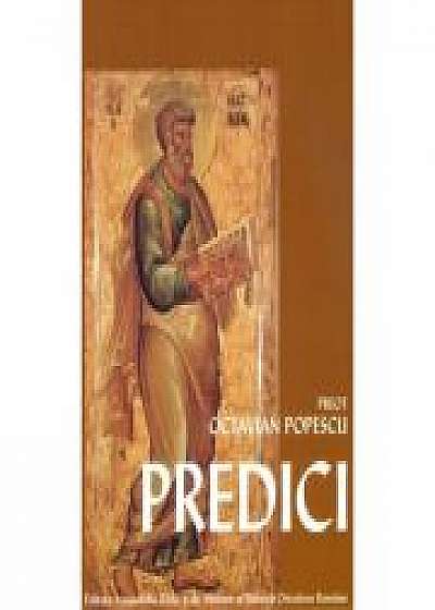Predici - Octavian Popescu