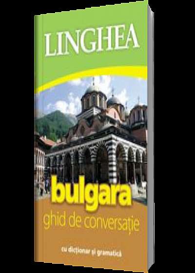 Ghid de conversaţie român-bulgar