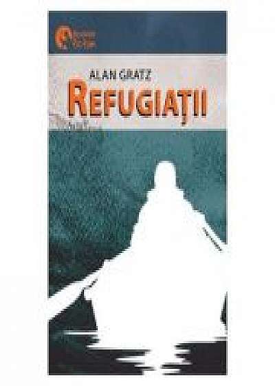 Refugiatii - Alan Gratz