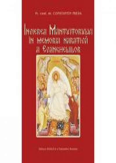 Invierea Mantuitorului in memoria narativa a Evangheliilor - Pr. Conf. Dr. Constantin Preda