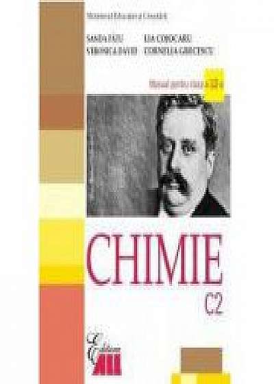 Chimie C2 - Manual clasa a XII-a