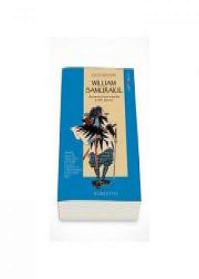 Giles Milton, William Samuraiul. Aventurierul care a deschis portile Japoniei