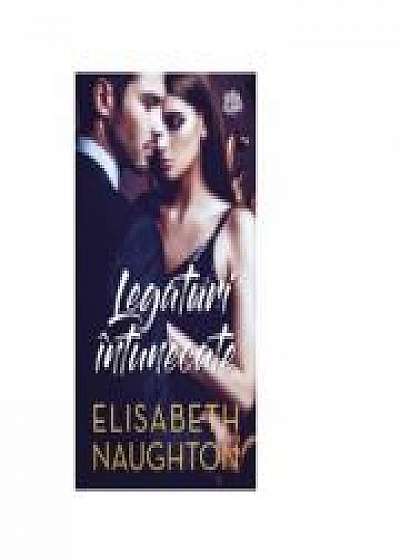 Legaturi intunecate - Elisabeth Naughton
