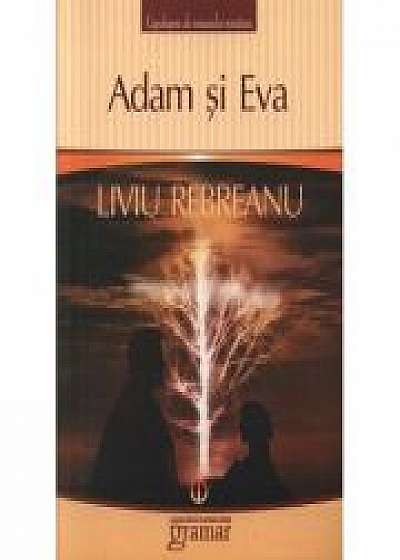 Adam si Eva (Liviu Rebreanu)