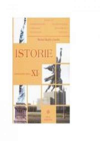 Istorie. Manual pentru Clasa a XI-a