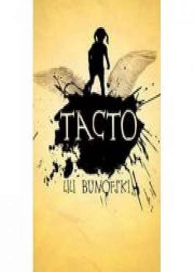Tacto - Lili Bunofski