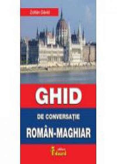 Ghid De Conversatie Romana-maghiar