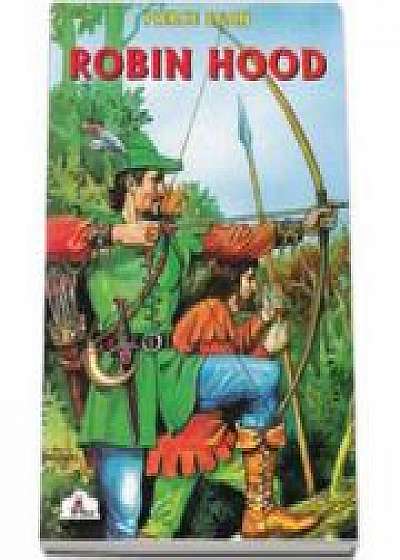 Robin Hood (colectia Piccolino)