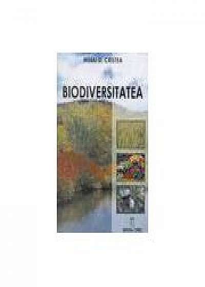 Biodiversitatea (mihai D. Cristea)