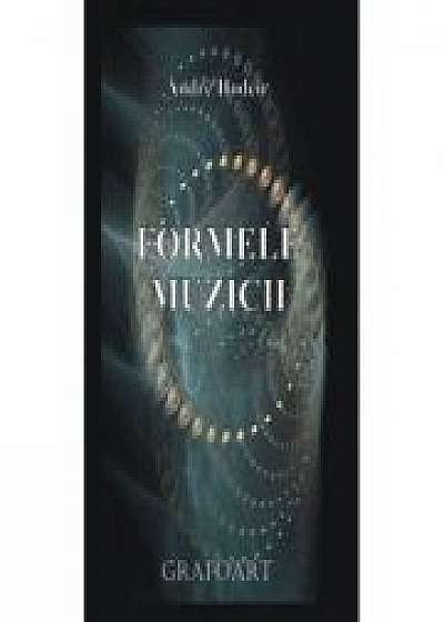 Formele Muzicii - Andre Hodeir