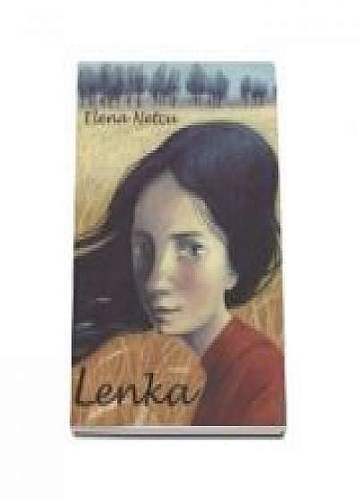 Lenka (Elena Nectu)