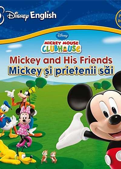 Mickey and His Friends / Mickey si prietenii sai