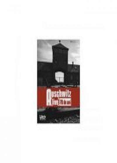 Auschwitz. Alive 70 de ani (interviuri) - Romeo Couti