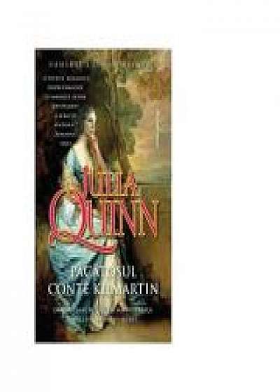 Pacatosul Conte Kilmartin - Julia Quinn