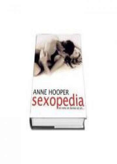Sexopedia - Tot ceea ce doreai sa stii...