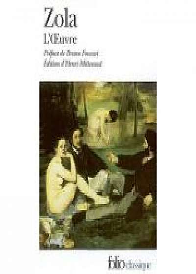 L'Ceuvre (Emile Zola)