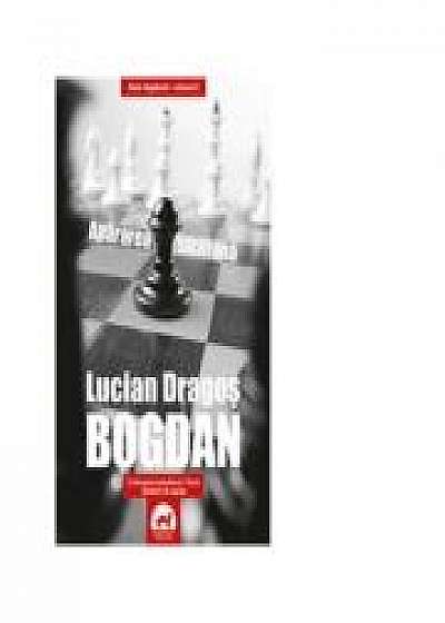 Apararea siciliana - Lucian Dragos Bogdan