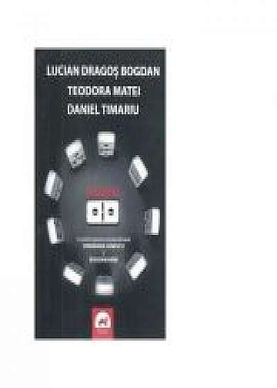 Domino - Lucian Dragos Bogdan, Teodora Matei
