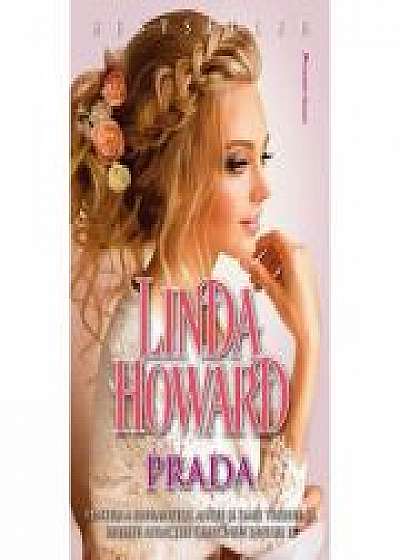 Prada - Linda Howard