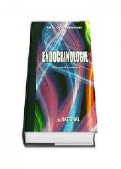 Endocrinologie. Editia a VI-a, revizuita si completata (Constantin Dumitrache)