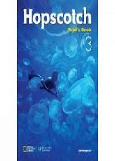 Hopscotch 3 Pupil's book