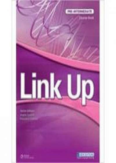 Link Up Pre-intermediate with Audio CD