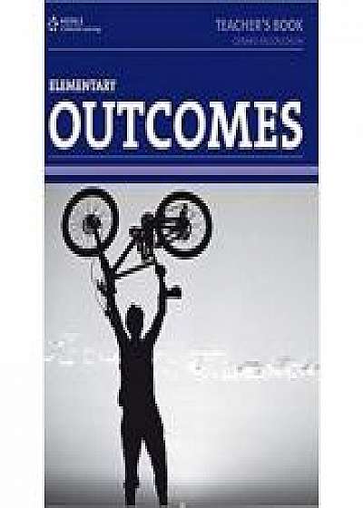 Outcomes Elementary Teacher Book