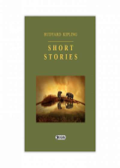 Short stories - Rudyard Kipling