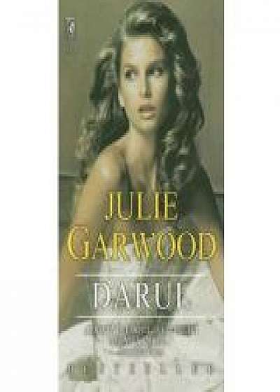 Darul - Julie Garwood